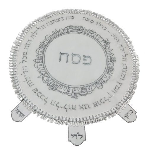 Passover cover