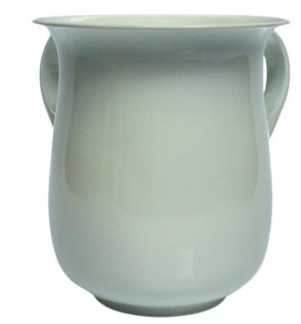 off white washing cup 12 cm