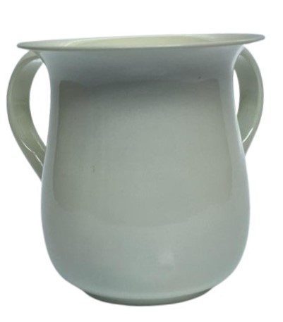 off white washing cup14 cm